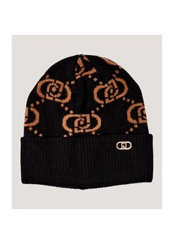 Liu Jo Czapka ze sklepu Gomez Fashion Store w kategorii Czapki zimowe damskie - zdjęcie 185594116