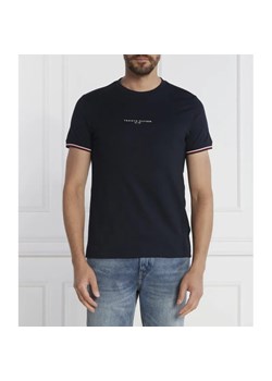 Tommy Hilfiger T-shirt | Slim Fit ze sklepu Gomez Fashion Store w kategorii T-shirty męskie - zdjęcie 185594156
