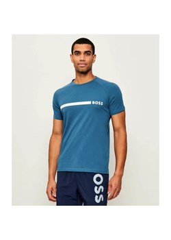 BOSS BLACK T-shirt RN | Slim Fit ze sklepu Gomez Fashion Store w kategorii T-shirty męskie - zdjęcie 185594169