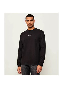 Calvin Klein Longsleeve | Loose fit ze sklepu Gomez Fashion Store w kategorii T-shirty męskie - zdjęcie 185594185
