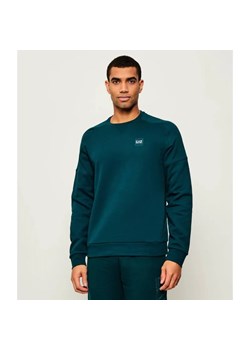 EA7 Bluza | Modern fit ze sklepu Gomez Fashion Store w kategorii Bluzy męskie - zdjęcie 185594196
