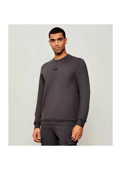 EA7 Bluza | Regular Fit ze sklepu Gomez Fashion Store w kategorii Bluzy męskie - zdjęcie 185594216
