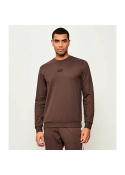 EA7 Bluza | Regular Fit ze sklepu Gomez Fashion Store w kategorii Bluzy męskie - zdjęcie 185594218