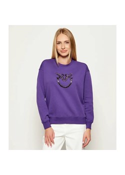 Pinko Bluza NELLY | Regular Fit ze sklepu Gomez Fashion Store w kategorii Bluzy damskie - zdjęcie 185594229