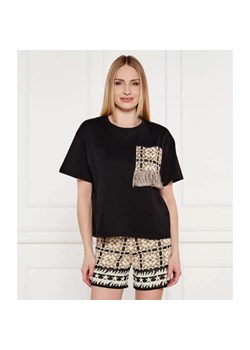 AKEP T-shirt | Oversize fit ze sklepu Gomez Fashion Store w kategorii Bluzki damskie - zdjęcie 185594235