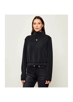GUESS ACTIVE Bluza OLYMPE | Regular Fit ze sklepu Gomez Fashion Store w kategorii Bluzy damskie - zdjęcie 185594255