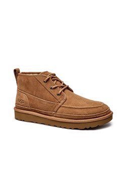 UGG Śniegowce NEUMEL MOC ze sklepu Gomez Fashion Store w kategorii Buty zimowe męskie - zdjęcie 185595707