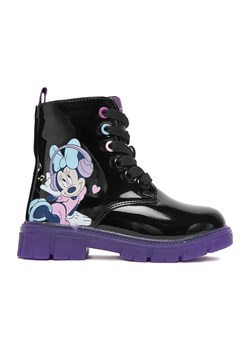 Trzewiki Mickey&Friends CEO-NJ-AW25-128DSTC ze sklepu ccc.eu w kategorii Buty zimowe dziecięce - zdjęcie 185595975
