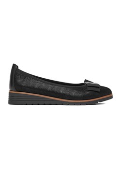 Baleriny Lasocki CEO-RST-TOMBA-29 ze sklepu ccc.eu w kategorii Balerinki - zdjęcie 185595977