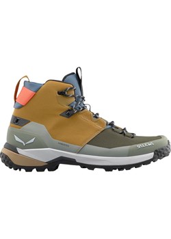 Buty trekkingowe Puez 2 Mid PTX Salewa ze sklepu SPORT-SHOP.pl w kategorii Buty trekkingowe męskie - zdjęcie 185596249