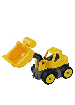 BIG Ładowarka &quot;Power Worker&quot; - 2+ ze sklepu Limango Polska w kategorii Zabawki - zdjęcie 185596607