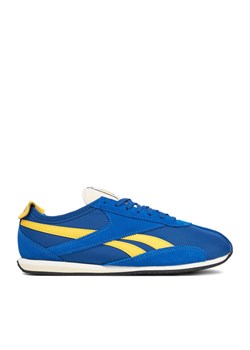 Sneakersy Reebok EO-R400 100239543 Niebieski ze sklepu eobuwie.pl w kategorii Buty sportowe męskie - zdjęcie 185596639