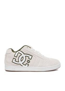 DC Sneakersy EO-NET DC03260101 Écru ze sklepu MODIVO w kategorii Buty sportowe męskie - zdjęcie 185596897