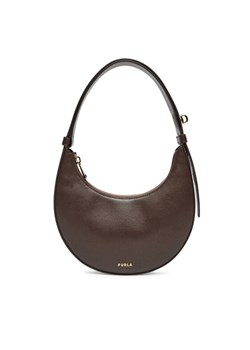 Furla Torebka WE00649 AX0733 2460S Brązowy ze sklepu MODIVO w kategorii Torebki damskie - zdjęcie 185596916