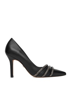 Nine West Szpilki CEO-MARIAM-01 Czarny ze sklepu MODIVO w kategorii Czółenka - zdjęcie 185596917