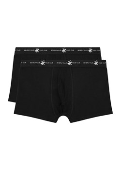 Bielizna Beverly Hills Polo Club CEO_ZGW_BHPC_001_AW25_(2-PACK) ze sklepu ccc.eu w kategorii Majtki męskie - zdjęcie 185597726