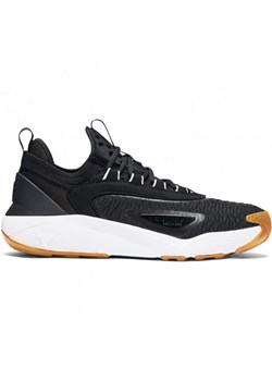 Męskie buty treningowe crossfit Under Armour UA Project Rock 7 - czarne ze sklepu Sportstylestory.com w kategorii Buty sportowe męskie - zdjęcie 185598499