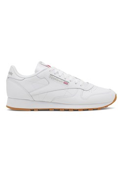 Obuwie sportowe Reebok EO-CLASSIC LEATHER 100008491 ze sklepu ccc.eu w kategorii Buty sportowe męskie - zdjęcie 185599678