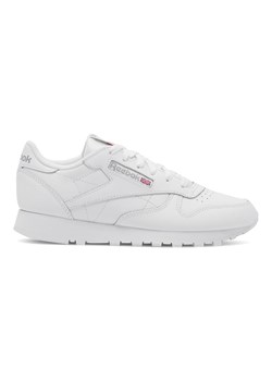 Obuwie sportowe Reebok EO-CLASSIC LEATHER 100008496 ze sklepu ccc.eu w kategorii Buty sportowe damskie - zdjęcie 185599679