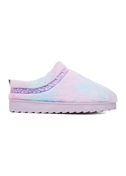 Półbuty ROXY CEO-AVO-LY003-001 ze sklepu ccc.eu w kategorii Kapcie dziecięce - zdjęcie 185599685