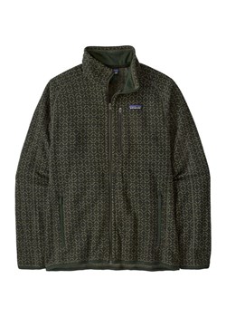 Polar męski Better Sweater Patagonia ze sklepu SPORT-SHOP.pl w kategorii Bluzy męskie - zdjęcie 185599946