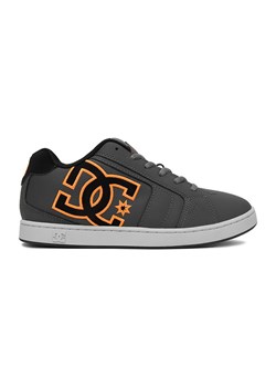 Obuwie sportowe DC Shoes EO-NET DC01774025 ze sklepu ccc.eu w kategorii Buty sportowe męskie - zdjęcie 185600359