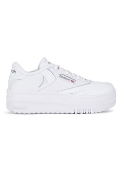Obuwie sportowe Reebok EO-CLUB C EXTRA 100075205 ze sklepu ccc.eu w kategorii Buty sportowe dziecięce - zdjęcie 185600386