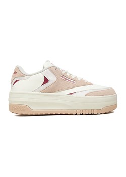 Obuwie sportowe Reebok EO-CLUB C EXTRA 100226768 ze sklepu ccc.eu w kategorii Buty sportowe dziecięce - zdjęcie 185600395