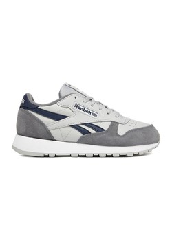 Obuwie sportowe Reebok EO-CLASSIC LEATHER 100224429 ze sklepu ccc.eu w kategorii Buty sportowe damskie - zdjęcie 185600396
