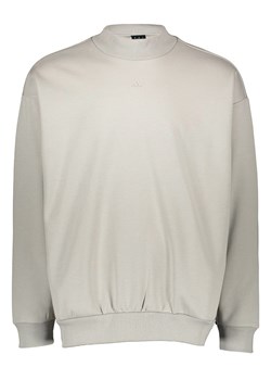 adidas Bluza w kolorze szarym ze sklepu Limango Polska w kategorii Bluzy męskie - zdjęcie 185600468