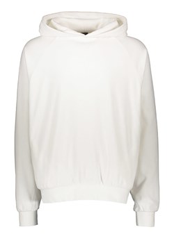 adidas Bluza w kolorze białym ze sklepu Limango Polska w kategorii Bluzy męskie - zdjęcie 185600478