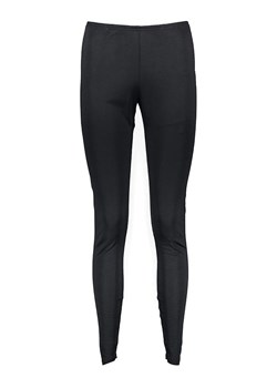Mizuno Legginsy funkcyjne w kolorze czarnym ze sklepu Limango Polska w kategorii Spodnie damskie - zdjęcie 185600686