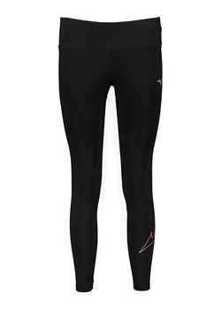 Mizuno Legginsy w kolorze czarnym ze sklepu Limango Polska w kategorii Spodnie damskie - zdjęcie 185600736