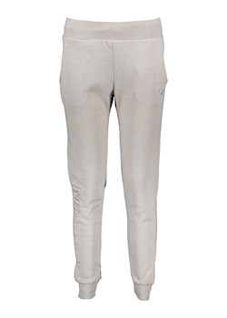 Mizuno Spodnie dresowe w kolorze szarym ze sklepu Limango Polska w kategorii Spodnie damskie - zdjęcie 185600746