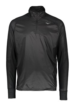 Mizuno Koszulka funkcyjna &quot;Hybrid&quot; w kolorze czarnym ze sklepu Limango Polska w kategorii T-shirty męskie - zdjęcie 185600776