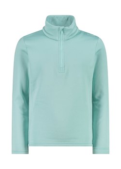 CMP Bluza polarowa w kolorze turkusowym ze sklepu Limango Polska w kategorii Kurtki chłopięce - zdjęcie 185600805
