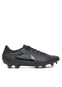 Nike Buty do piłki nożnej Legend 10 Academy FG/MG DV4337 Czarny ze sklepu MODIVO w kategorii Buty sportowe męskie - zdjęcie 185602859