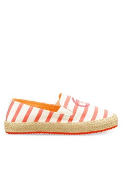 Gant Espadryle 30568945 Biały ze sklepu MODIVO w kategorii Espadryle damskie - zdjęcie 185602867