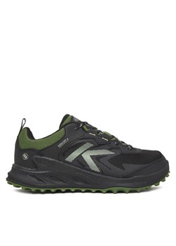 Keen Trekkingi Zionic Wp 1031134 Czarny ze sklepu MODIVO w kategorii Buty trekkingowe dziecięce - zdjęcie 185602879