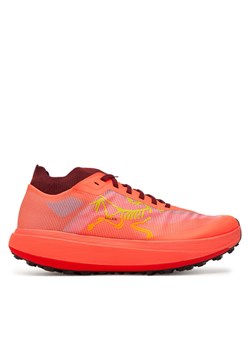 Arc'teryx Buty do biegania Sylan Pro X000010077 Koralowy ze sklepu MODIVO w kategorii Buty sportowe męskie - zdjęcie 185602897