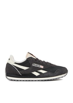 Reebok Sneakersy EOSS-CLASSIC AZ 100208831 Czarny ze sklepu MODIVO w kategorii Buty sportowe damskie - zdjęcie 185602928