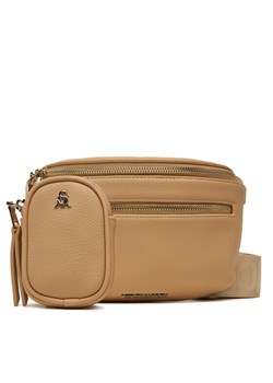 Steve Madden Torebka Bclarke2 SM13001831 Beżowy ze sklepu MODIVO w kategorii Listonoszki - zdjęcie 185602957
