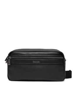 Calvin Klein Saszetka Zip Camera Bag LV04D3262G Czarny ze sklepu MODIVO w kategorii Torby męskie - zdjęcie 185602958