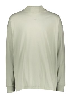 adidas Koszulka w kolorze khaki ze sklepu Limango Polska w kategorii Koszule męskie - zdjęcie 185603808