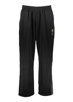 adidas Spodnie sportowe w kolorze czarnym ze sklepu Limango Polska w kategorii Spodnie męskie - zdjęcie 185603816