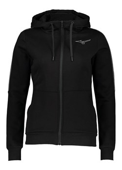 Mizuno Bluza w kolorze czarnym ze sklepu Limango Polska w kategorii Bluzy damskie - zdjęcie 185603907