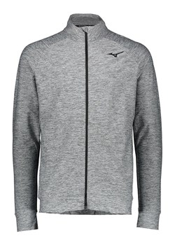 Mizuno Kurtka sportowa w kolorze szarym ze sklepu Limango Polska w kategorii Kurtki męskie - zdjęcie 185603909