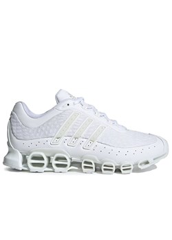 Buty męskie adidas Originals Megaride JH5523 - białe ze sklepu streetstyle24.pl w kategorii Buty sportowe męskie - zdjęcie 185604158