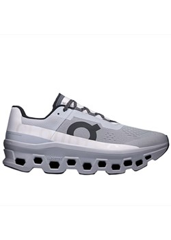 Buty męskie On Running Cloudmonster 61.97657 - szare ze sklepu streetstyle24.pl w kategorii Buty sportowe męskie - zdjęcie 185604159
