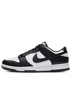 Buty damskie Nike Dunk Low DD1503-101 - czarno-białe ze sklepu streetstyle24.pl w kategorii Buty sportowe damskie - zdjęcie 185604167